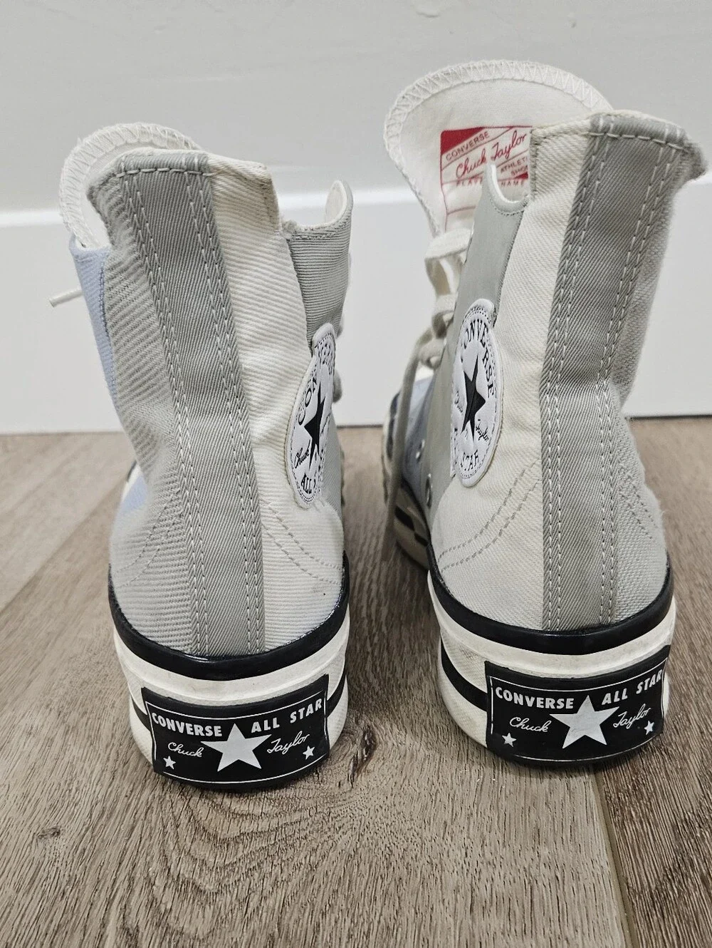 Converse Chuck Taylor All Star 70 Hi Plus